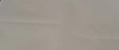 پرده آماده ، مدل حریر ساده سفید شیری پارس دکور و هازان ایرانی قهوه ای موکا روشن ، کد 1012