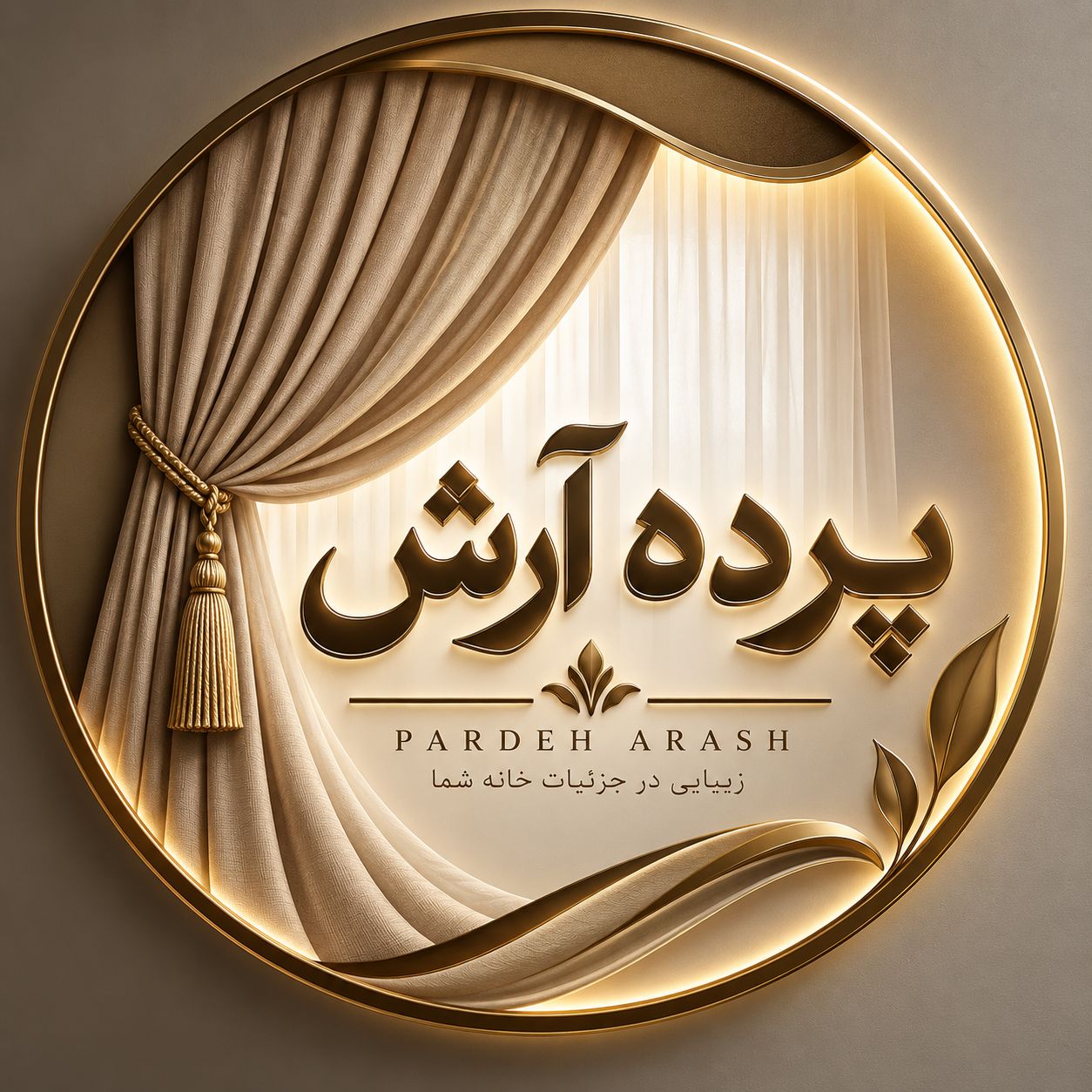 پرده آرش