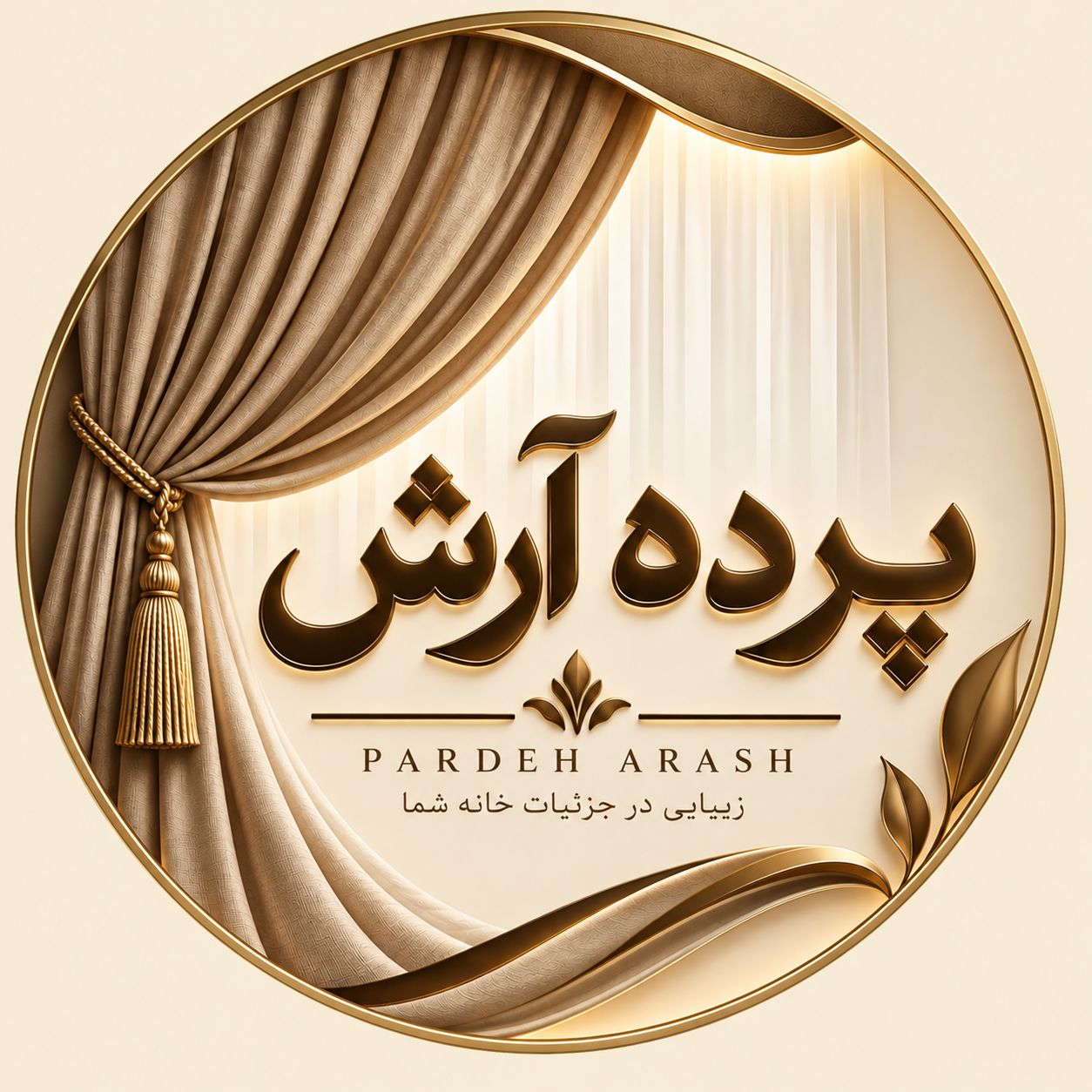 پرده آرش